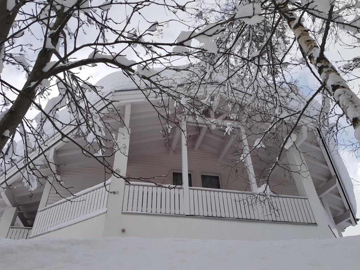 Apart Foresta سامنون المظهر الخارجي الصورة